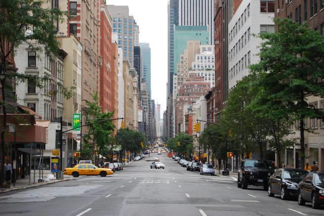 Amazing Studio In The Heart Of Manhattan Hotel New York