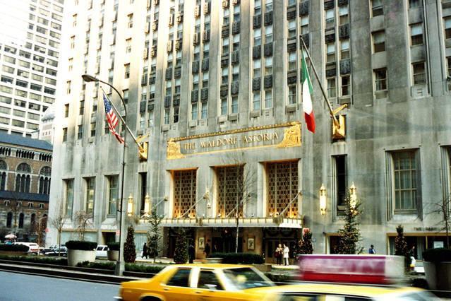 Hotel Amazing Studio In The Heart Of Manhattan New York