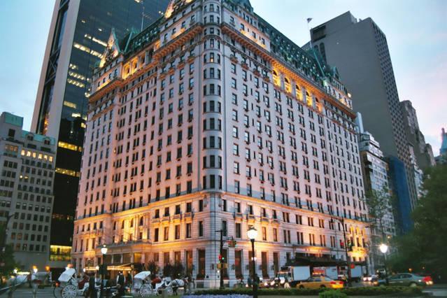 Amazing Studio In The Heart Of Manhattan 3*