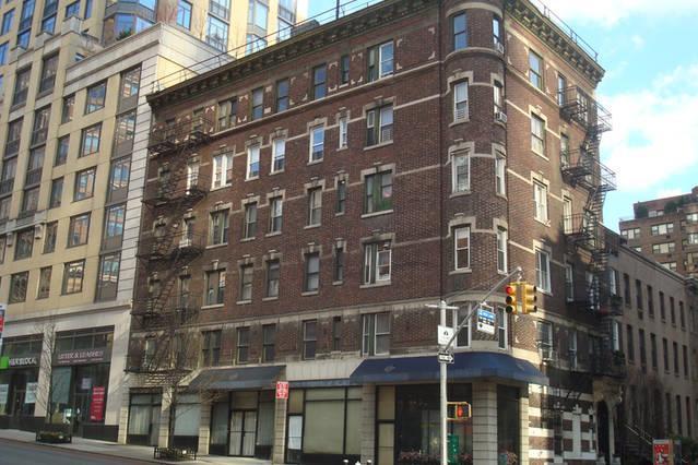 Amazing Studio In The Heart Of Manhattan