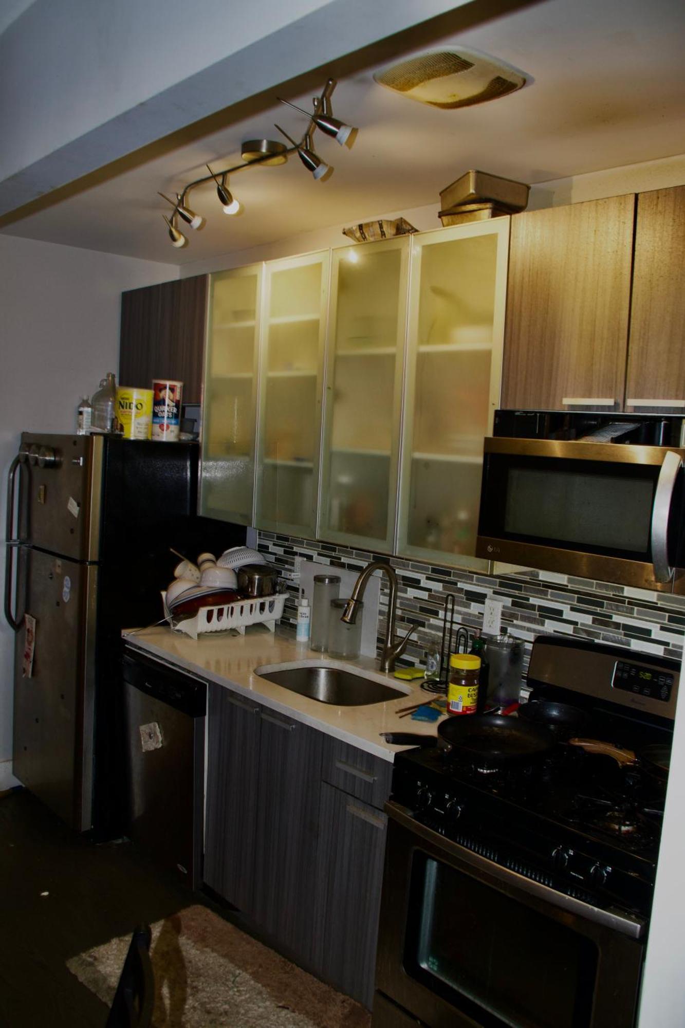 Homestay Guest First B4 Anything