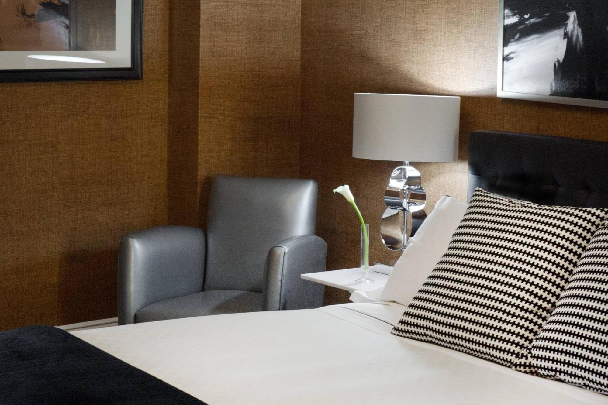 Ameritania At Times Square 4* New York