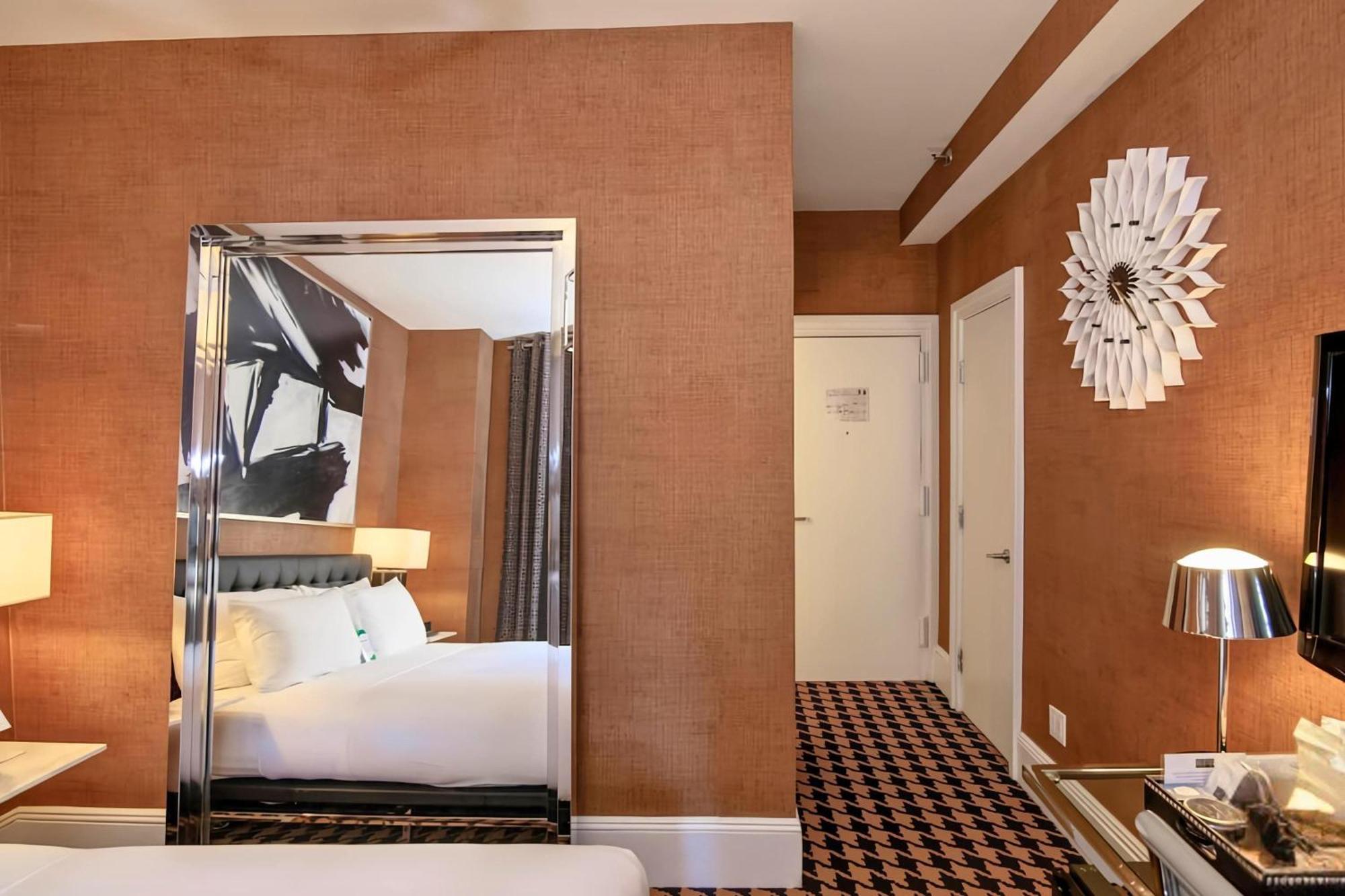 Ameritania At Times Square