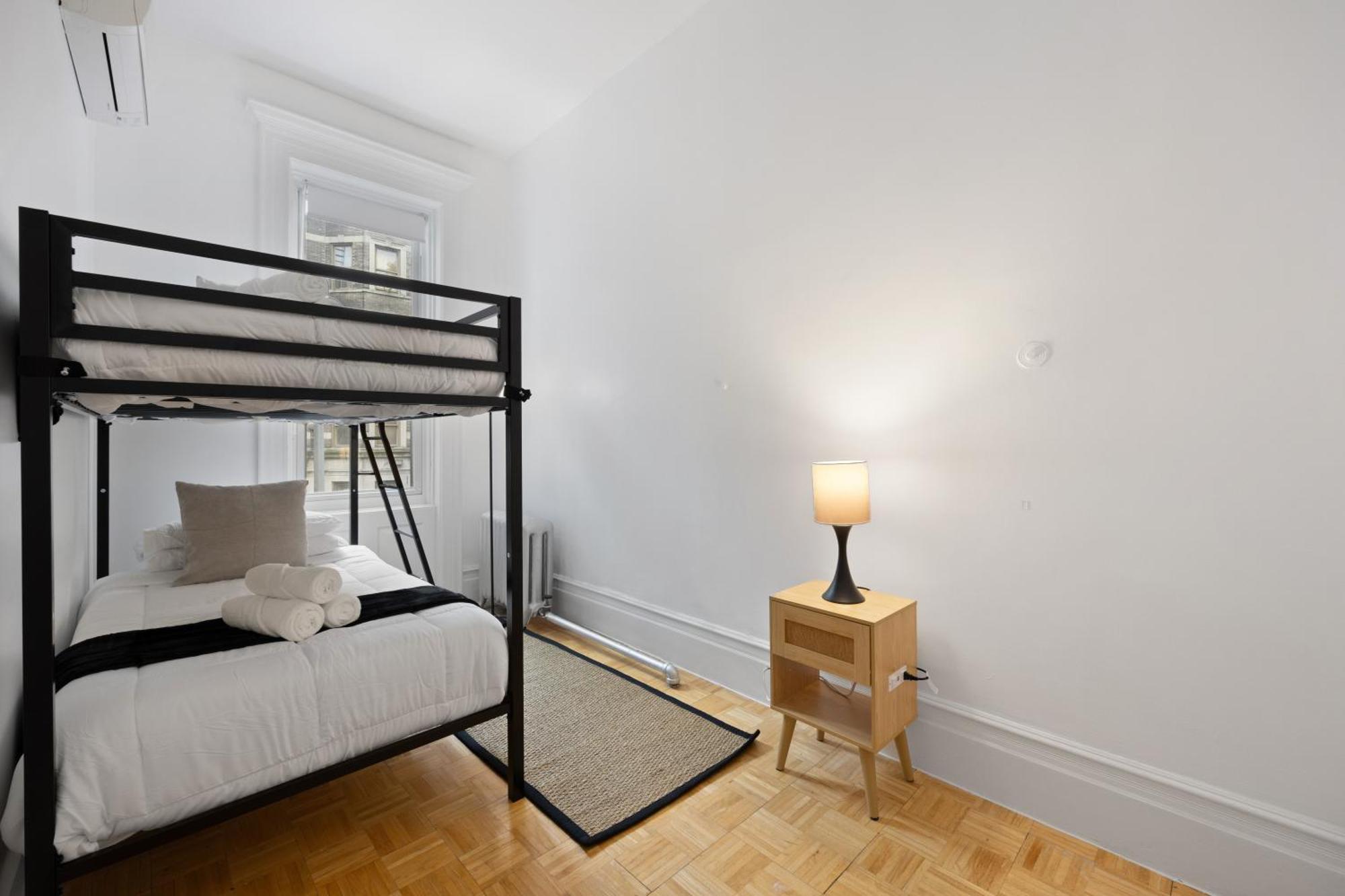 Vintage Luxe Ny - Designer Lofts & Nyc New York