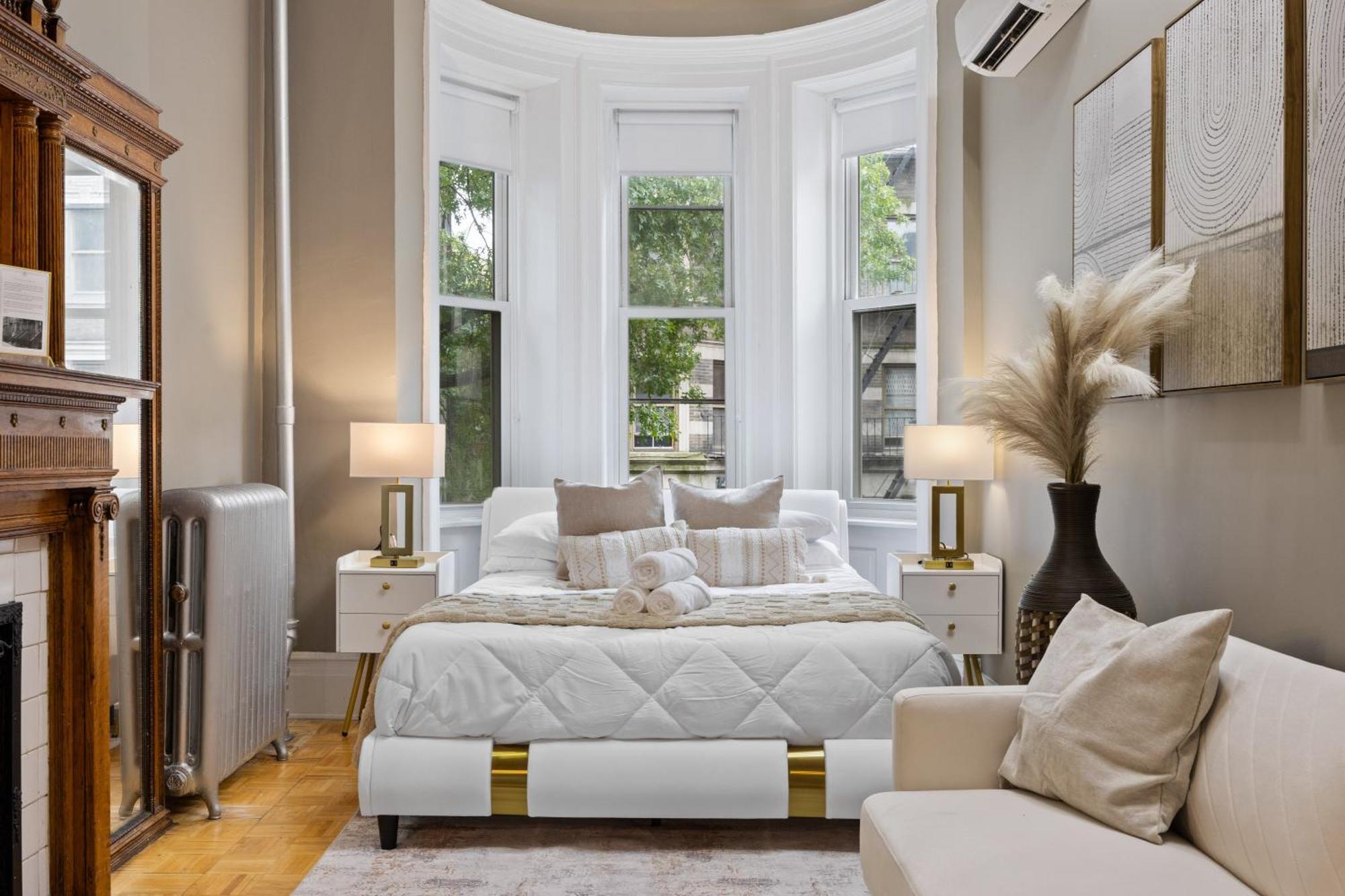 Apartment Vintage Luxe Ny - Designer Lofts & Nyc