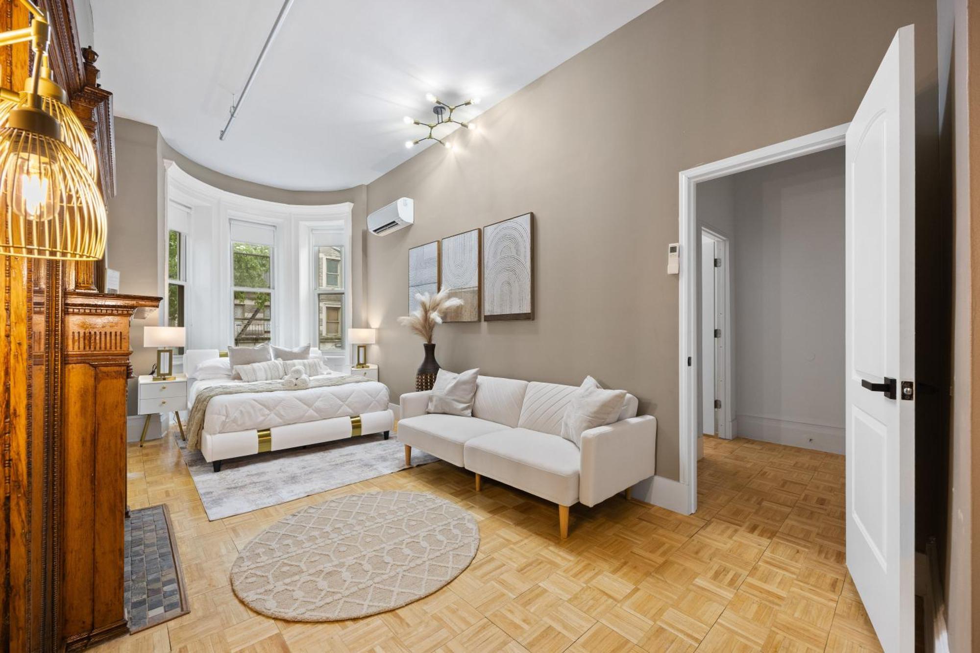 Vintage Luxe Ny - Designer Lofts & Nyc New York