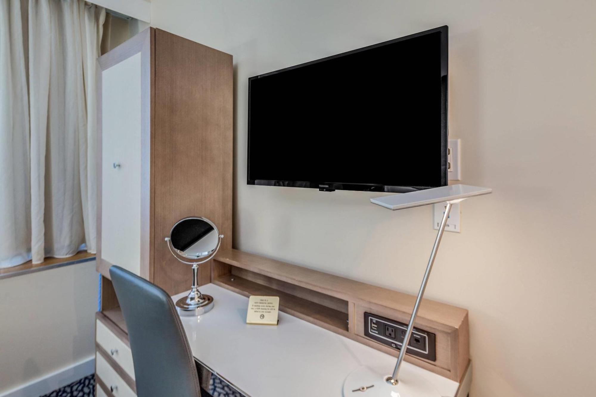 Hotel The Historic Blue Angel Lexington Ave, An Ascend Collection New York