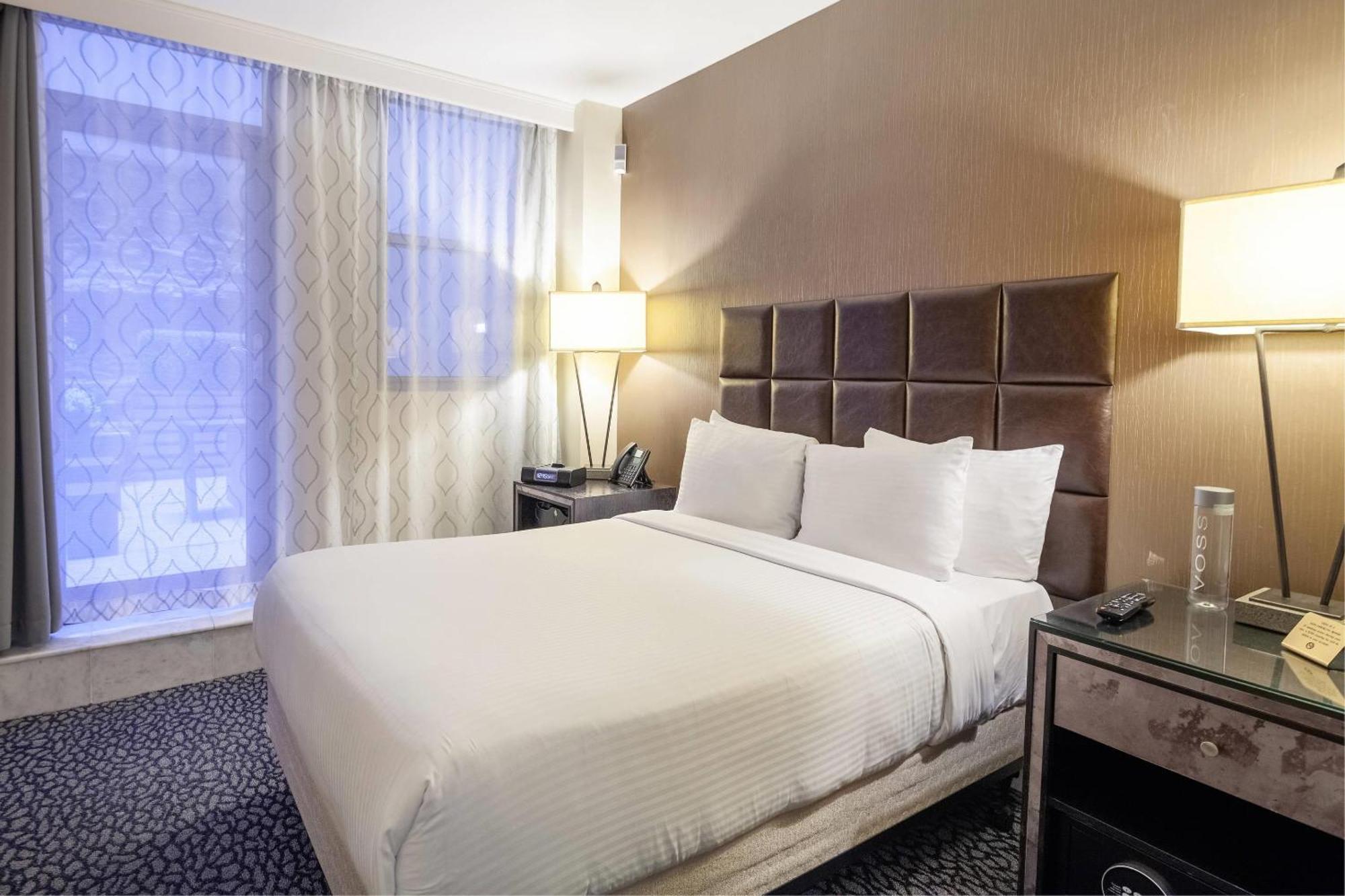 Hotel The Historic Blue Angel Lexington Ave, An Ascend Collection