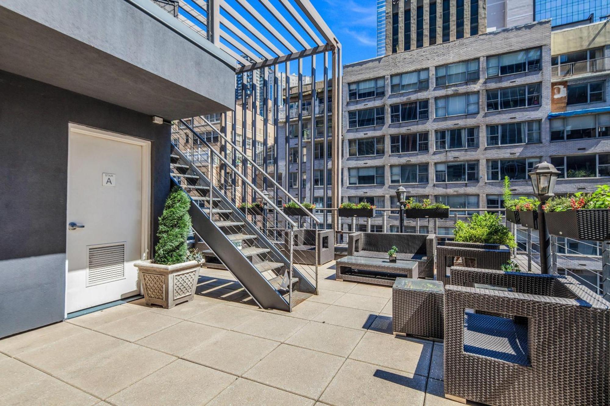 Hotel The Historic Blue Angel Lexington Ave, An Ascend Collection