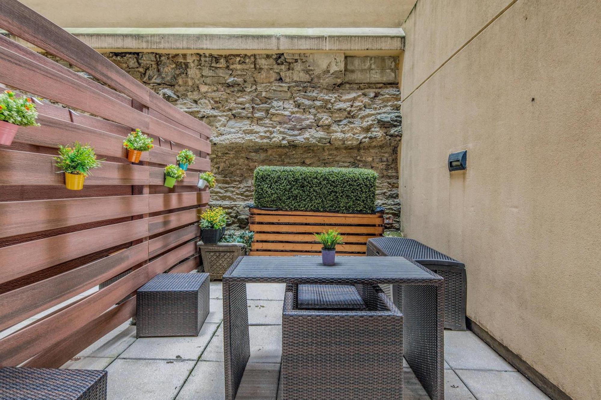 Hotel The Historic Blue Angel Lexington Ave, An Ascend Collection 3*