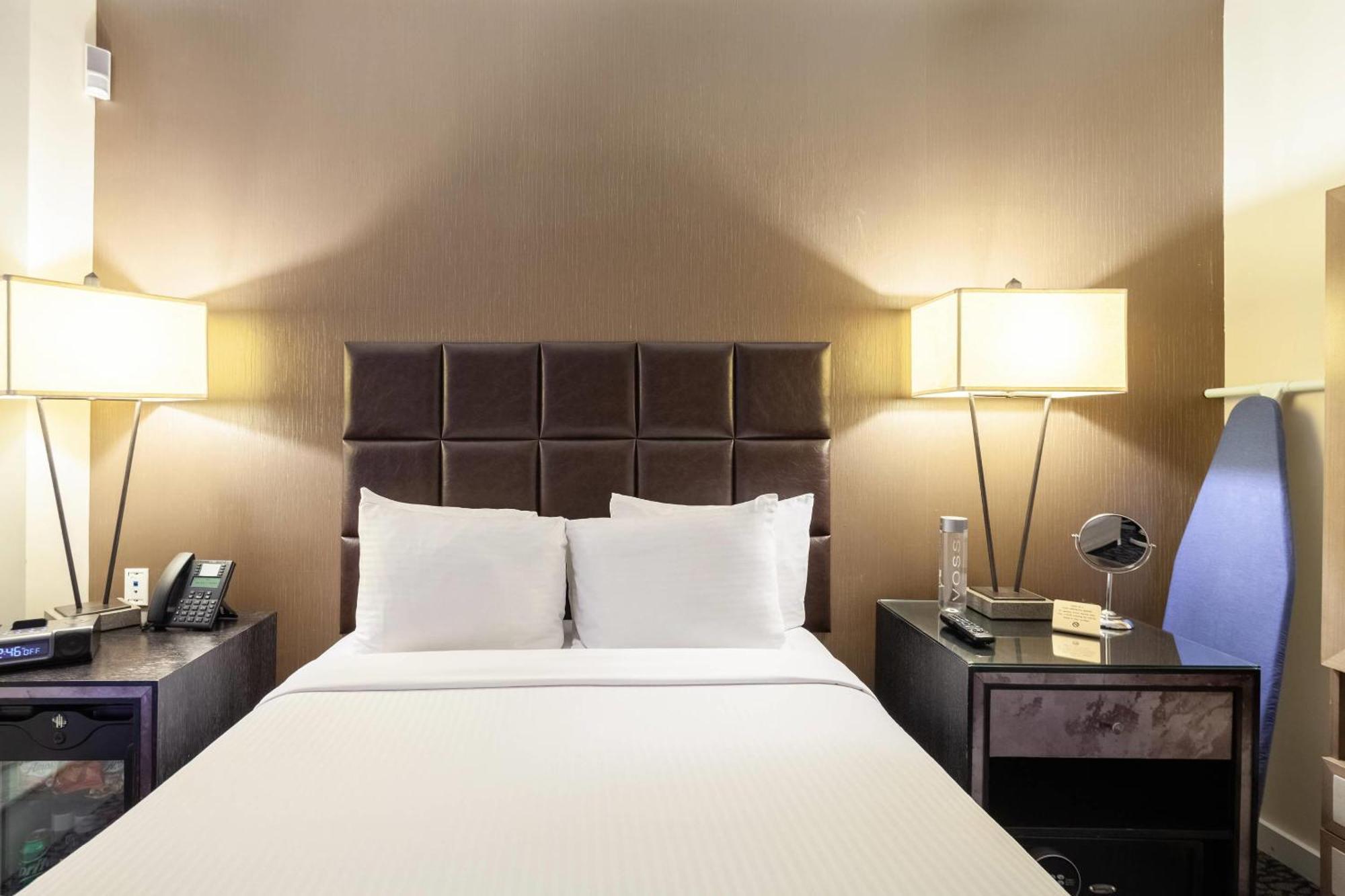 Hotel The Historic Blue Angel Lexington Ave, An Ascend Collection New York