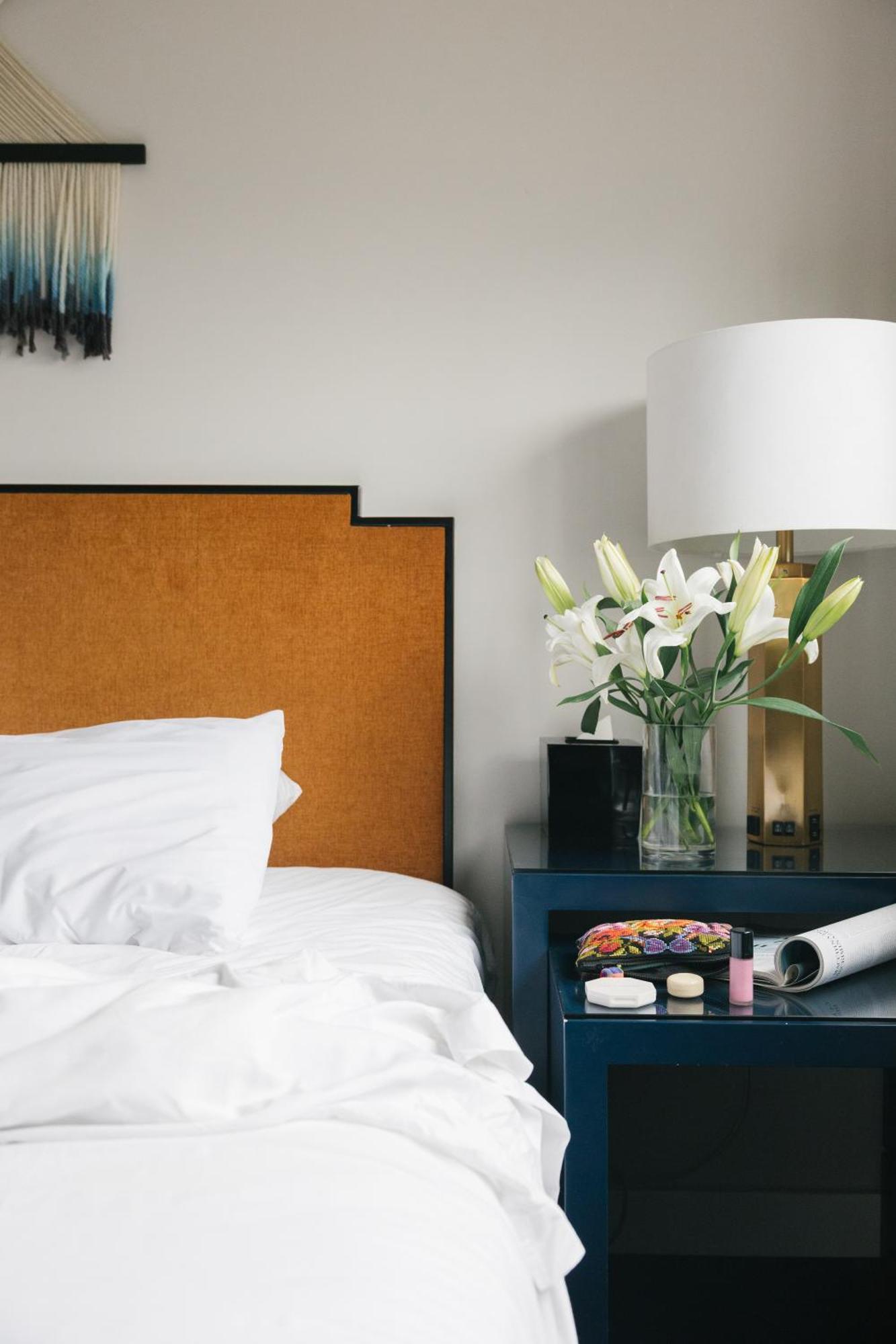 Hotel Redford