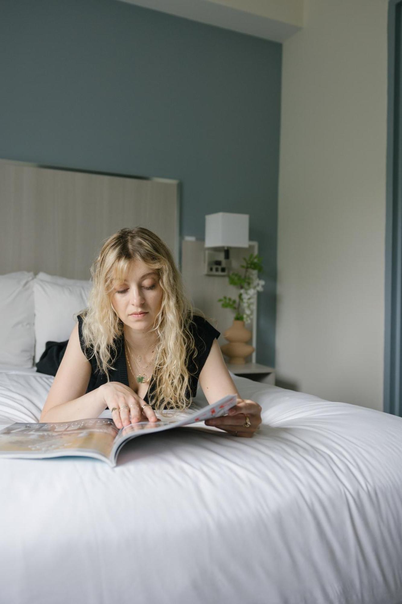 Hotel The Gatsby