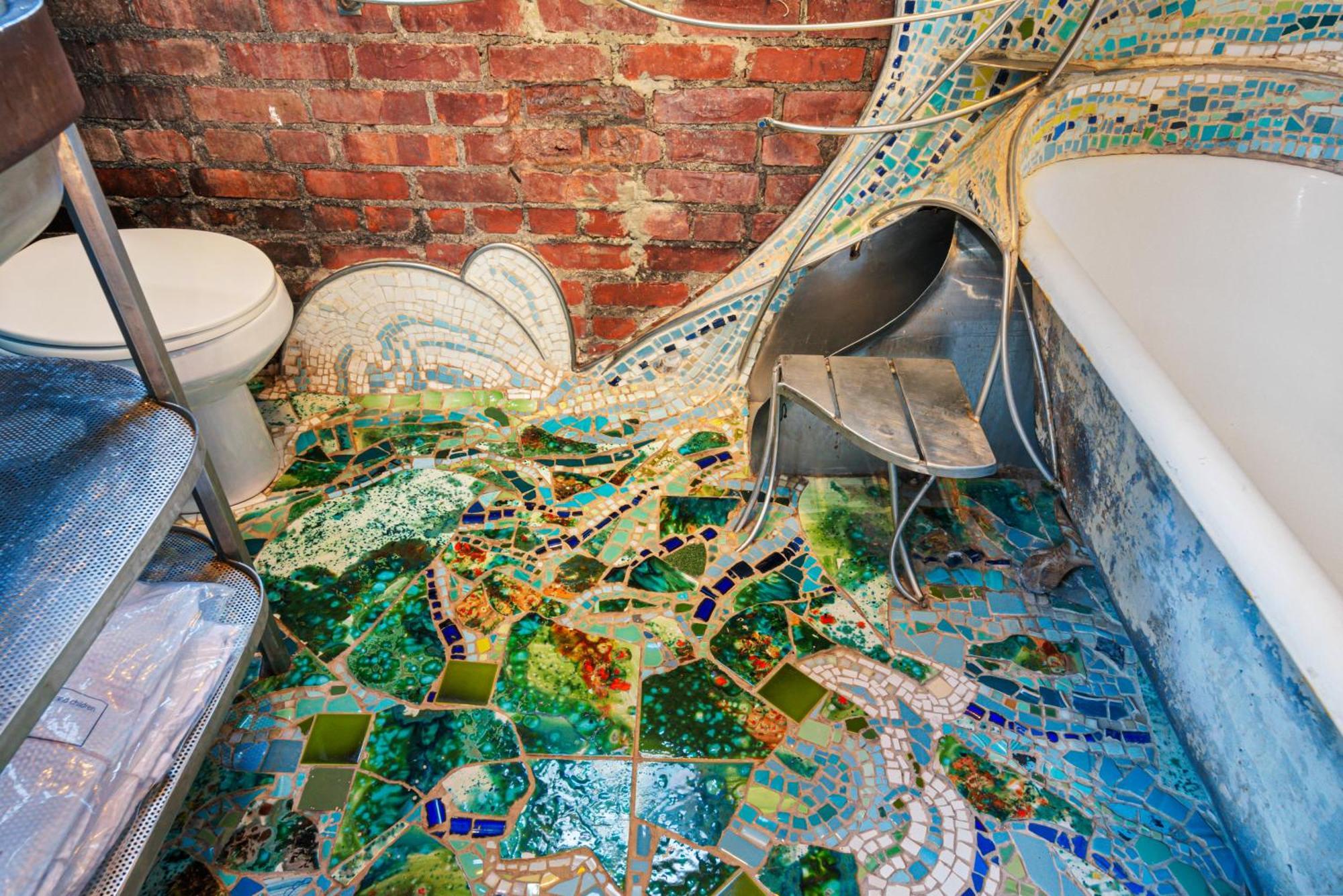 Apartment Tripoli Artisan Lofts - Designer Bushwick Lofts With Rooftop Terrace New York