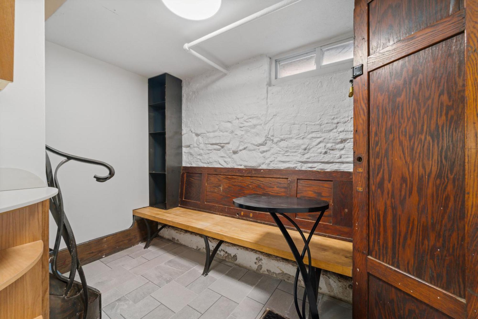 Tripoli Artisan Lofts - Designer Bushwick Lofts With Rooftop Terrace Apartment *