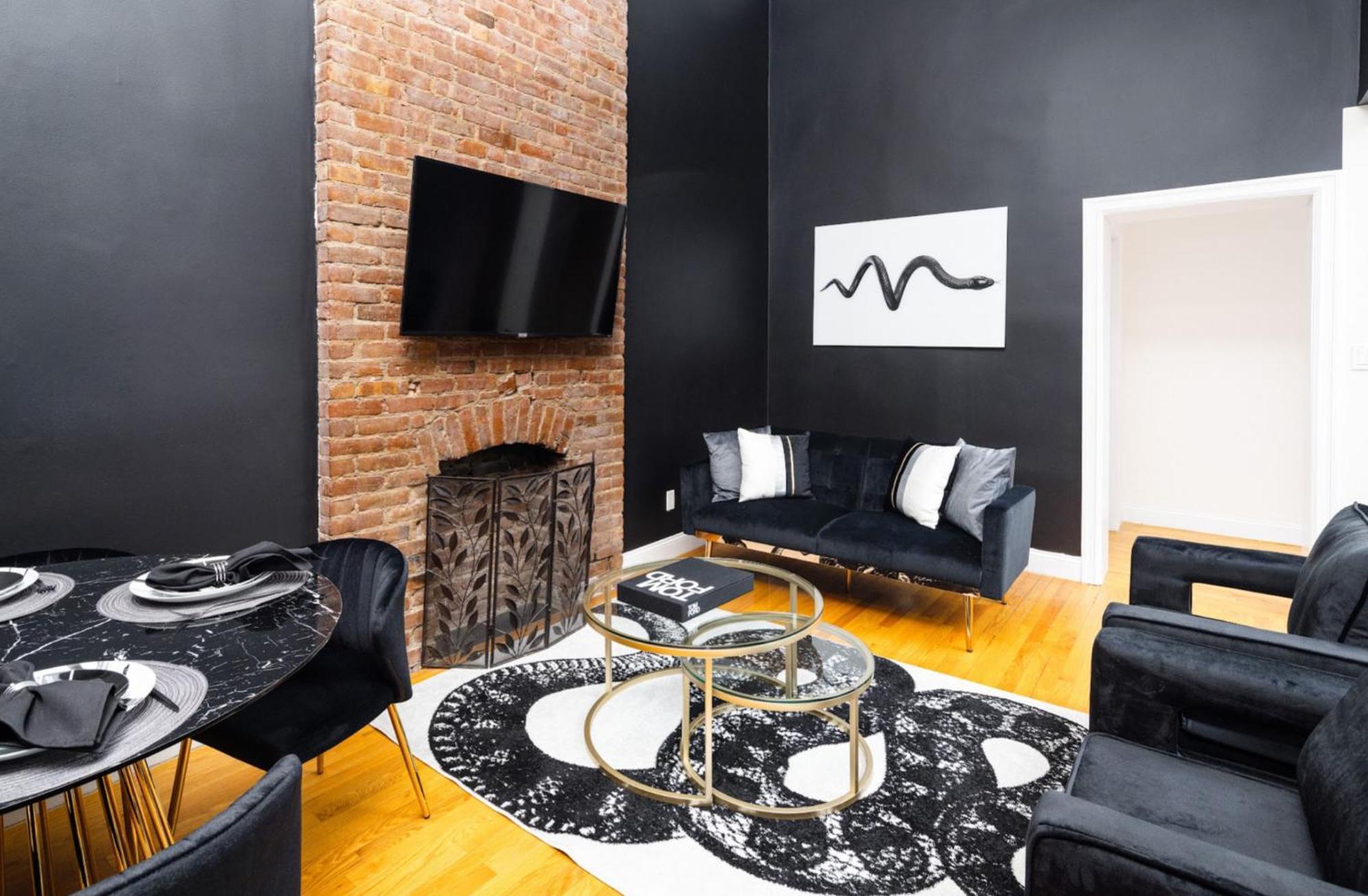 Apartment In