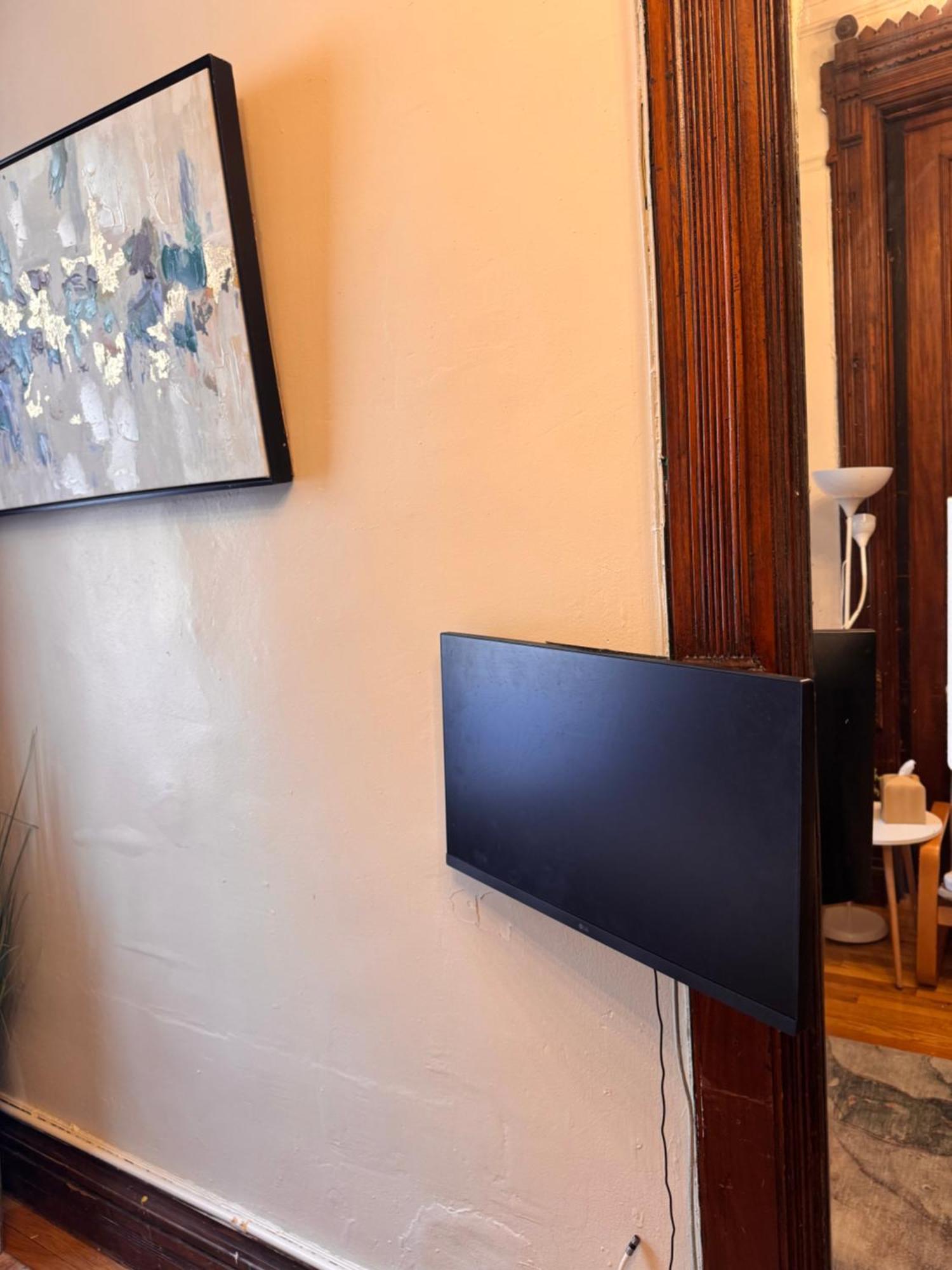 The Parlor Apartment