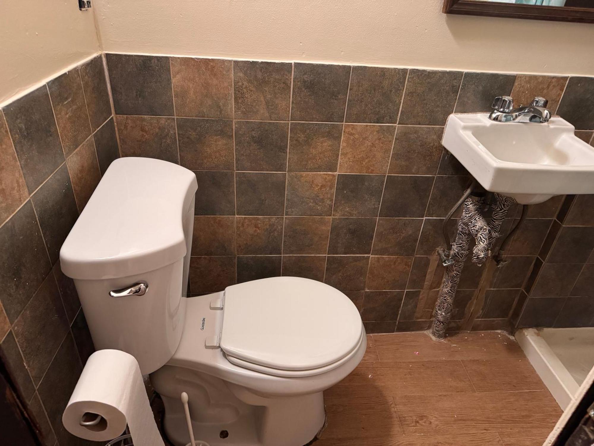 Apartment The Parlor New York