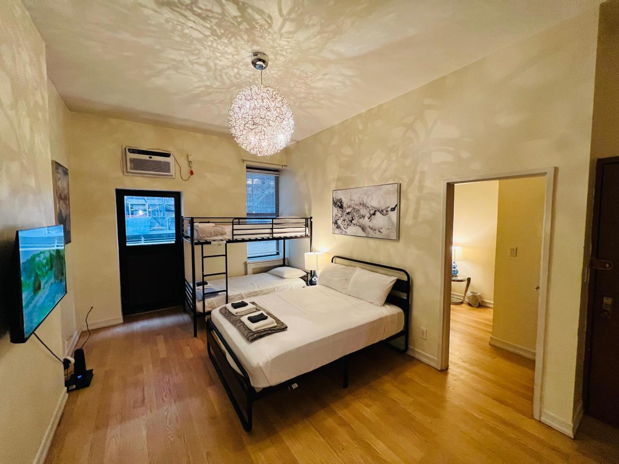 Appartement Steps From Empire State Building New York