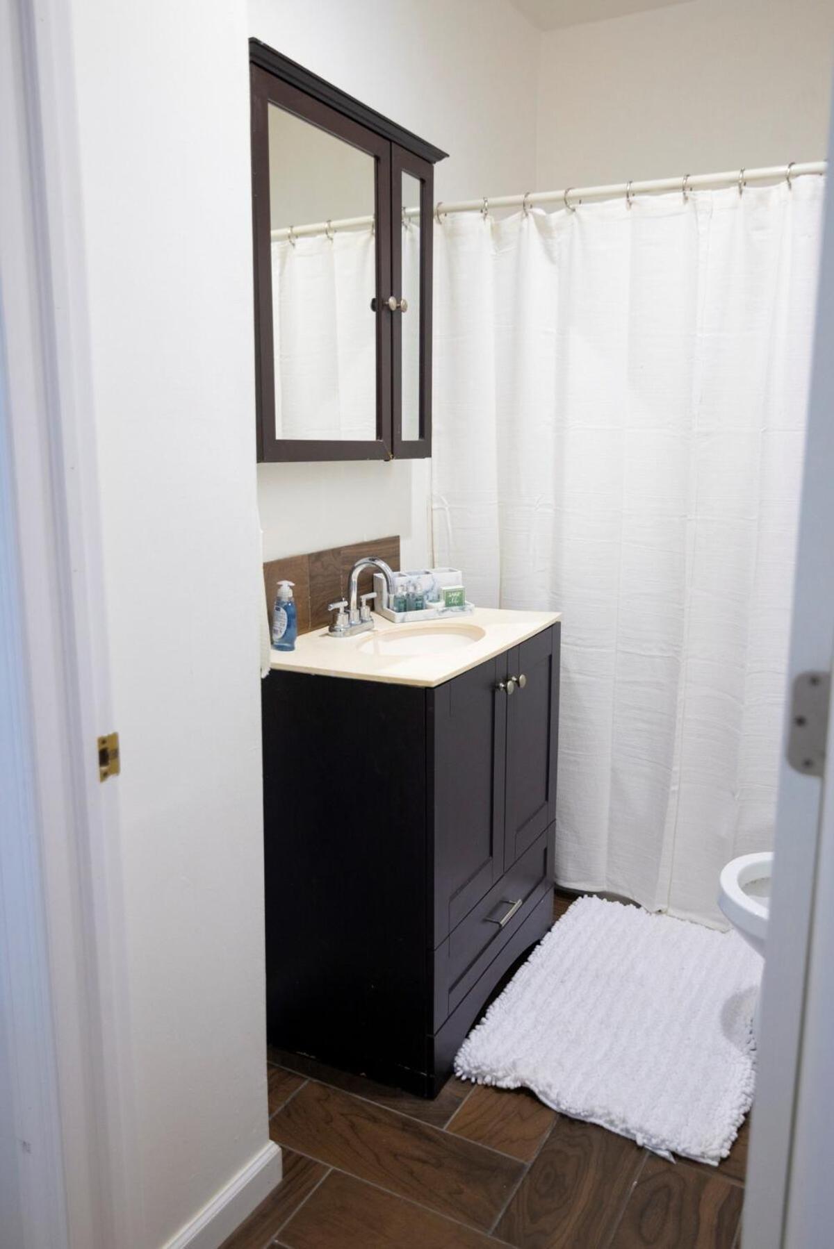 Lovely 1 Bedroom With Patio By Yankee Stadium New York