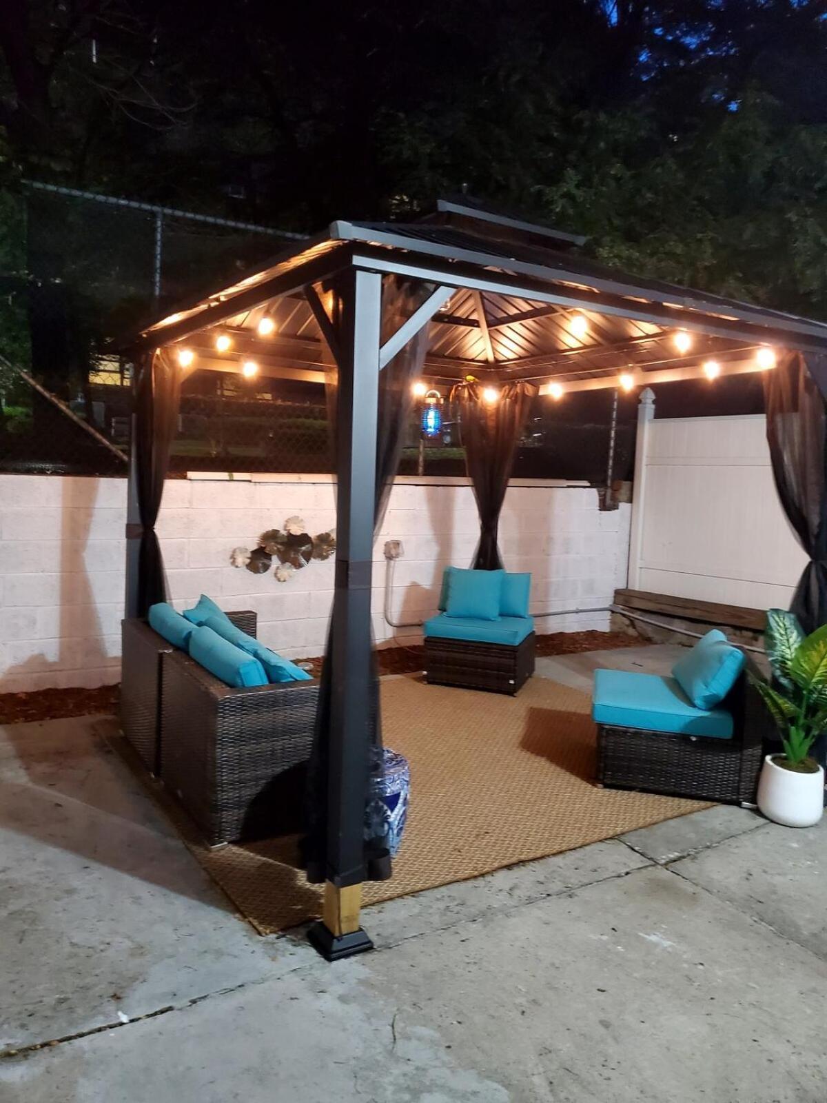 Apartment Lovely 1 Bedroom With Patio By Yankee Stadium