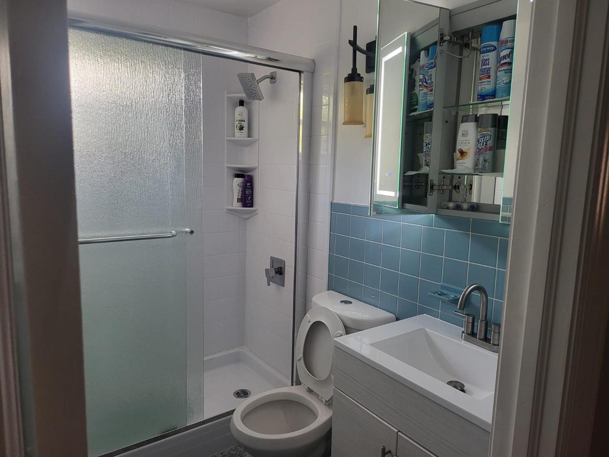 Apartment Rosedale New York