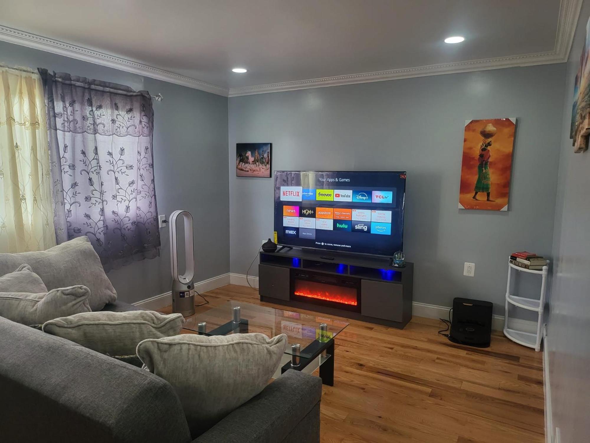 Rosedale Apartment New York