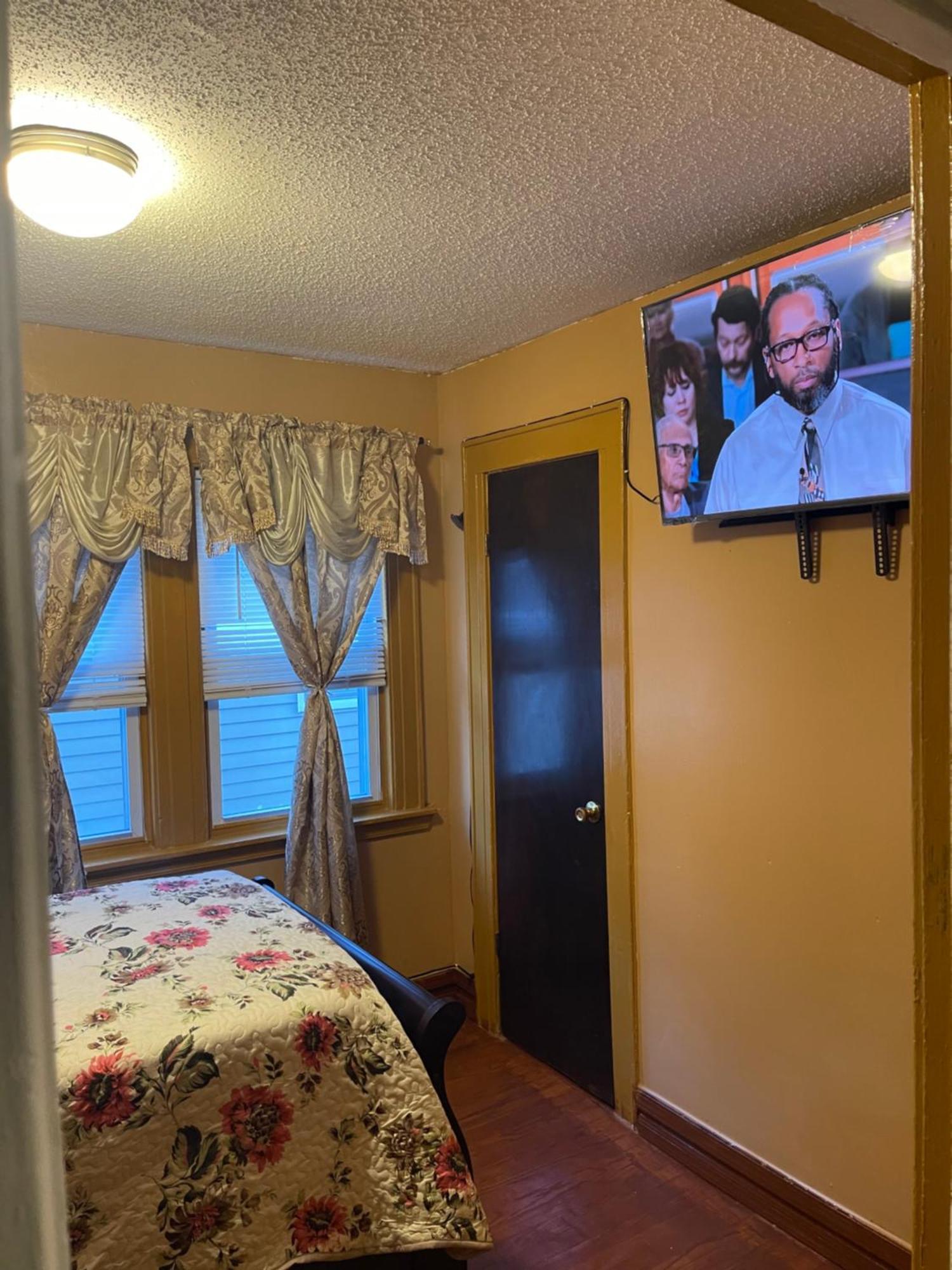 Apartment Peace Get Away