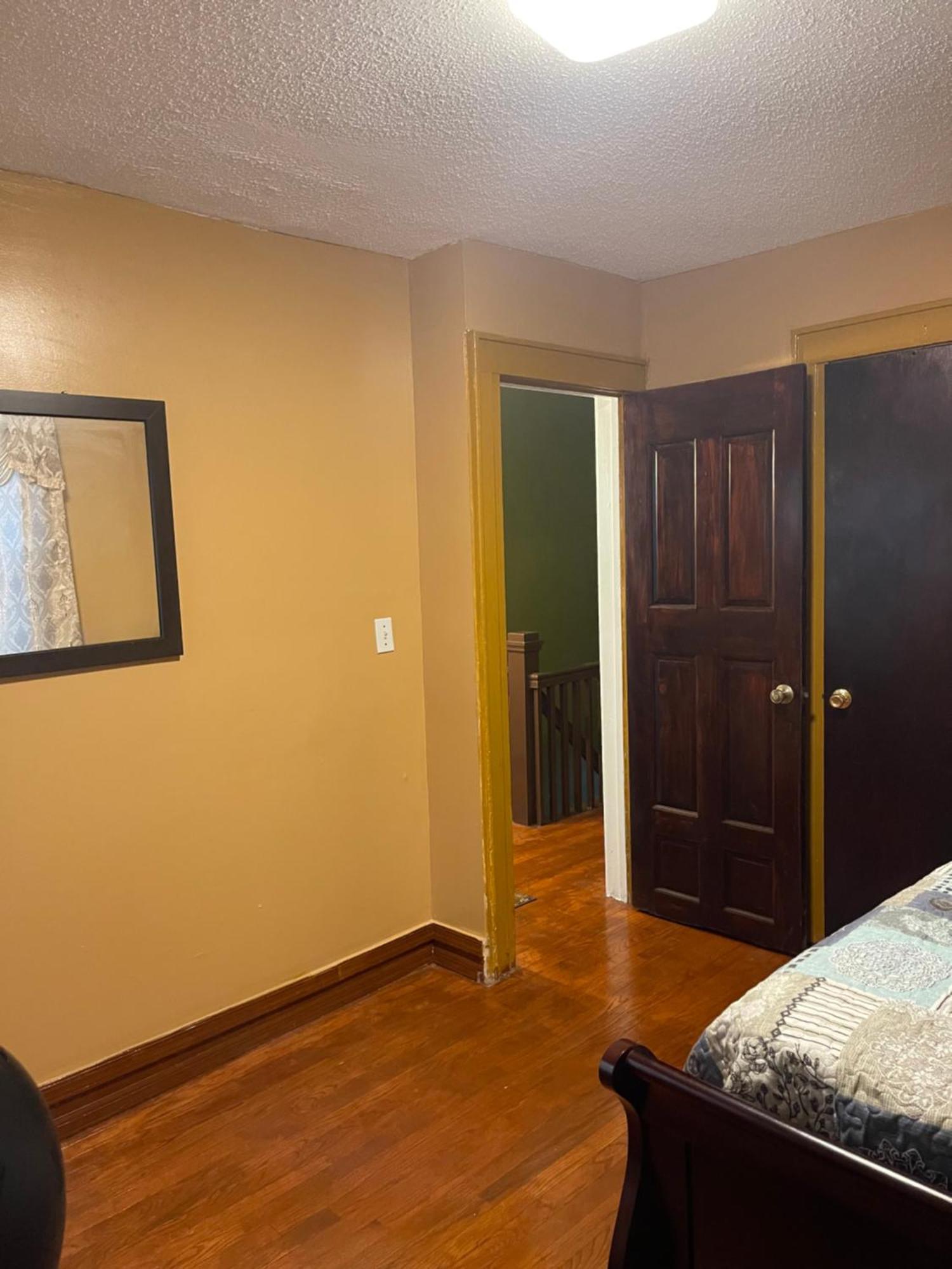 Peace Get Away Apartment New York