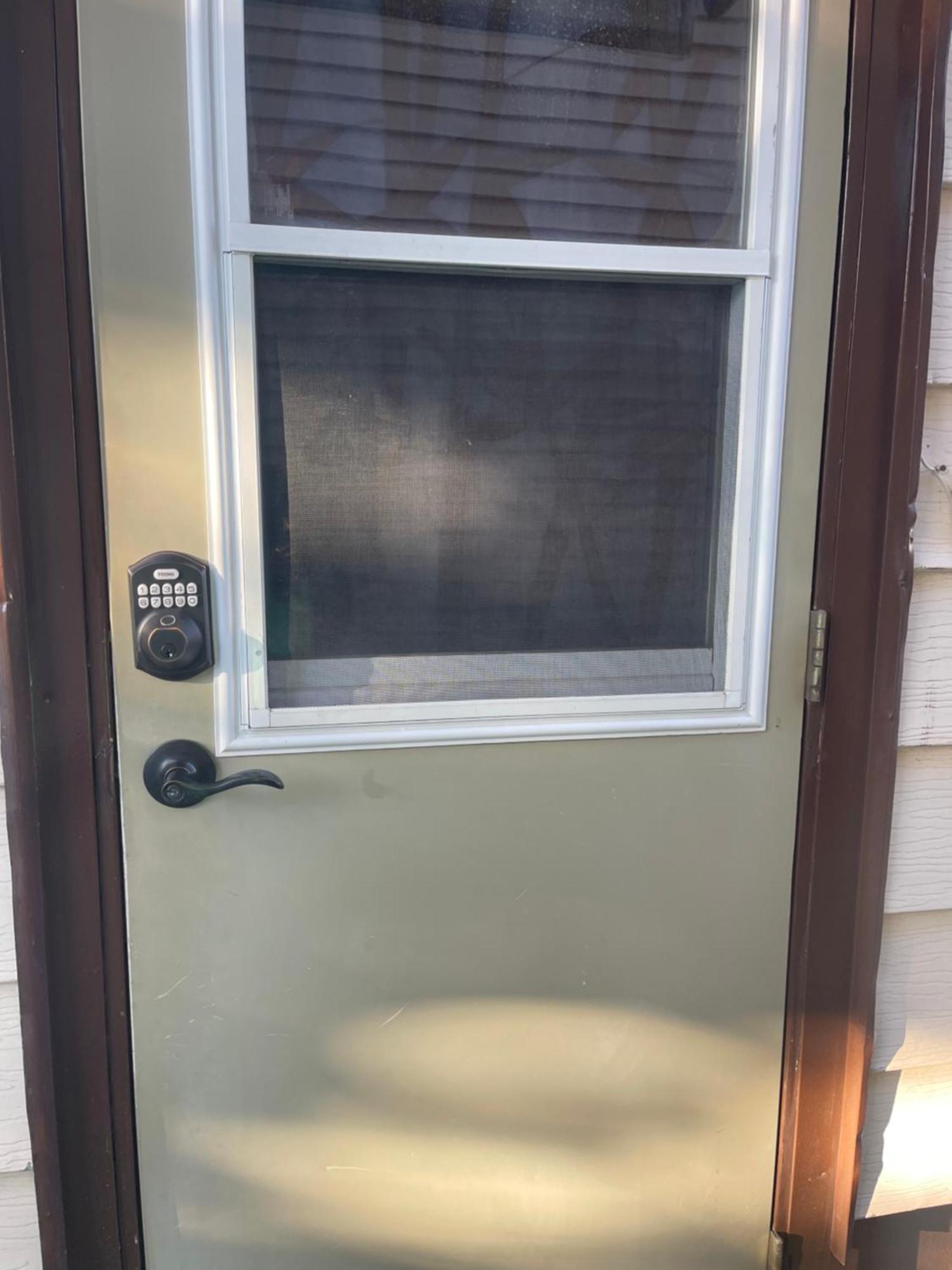 Apartment Peace Get Away New York