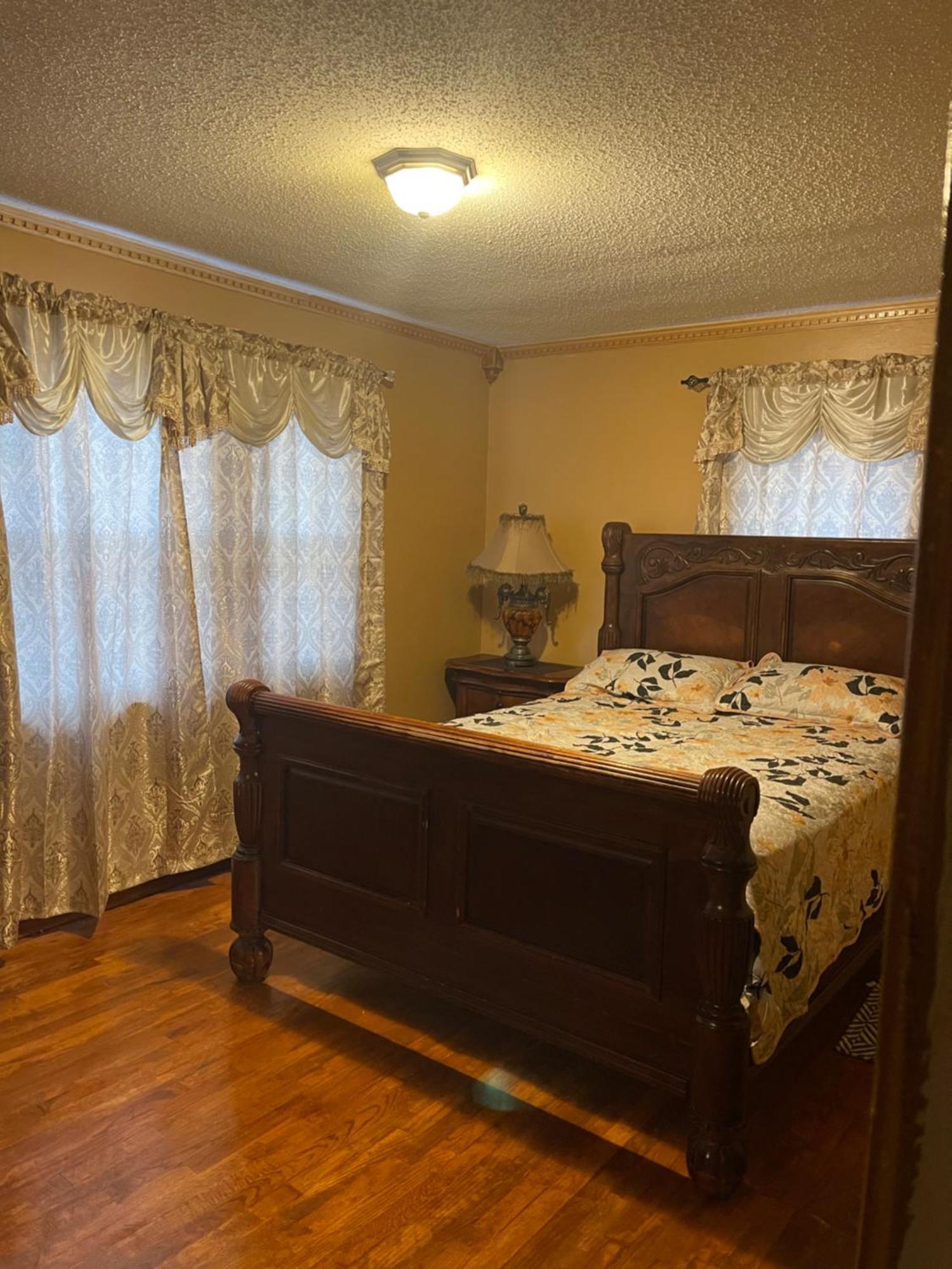 Peace Get Away Apartment New York