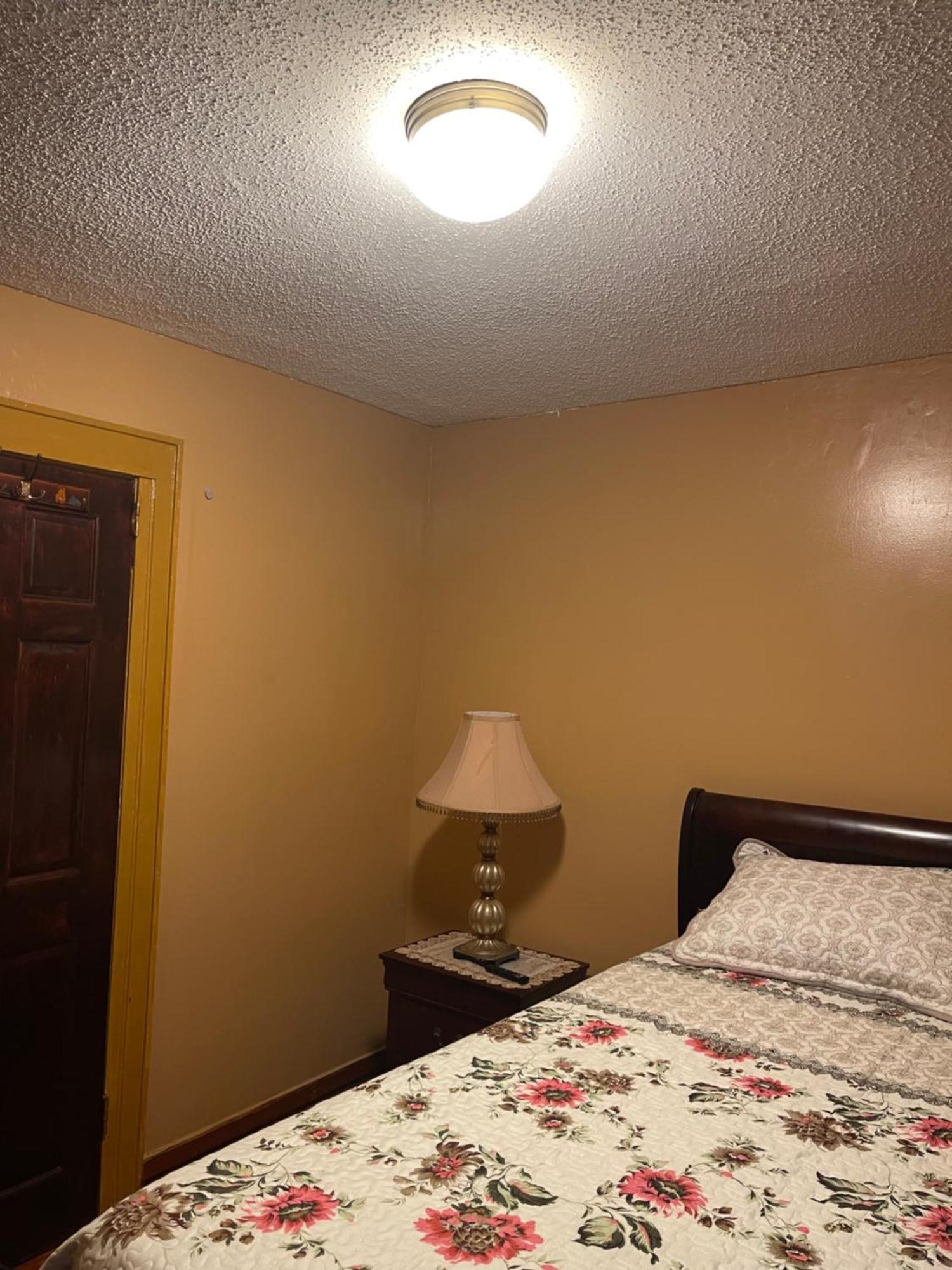 Apartment Peace Get Away New York