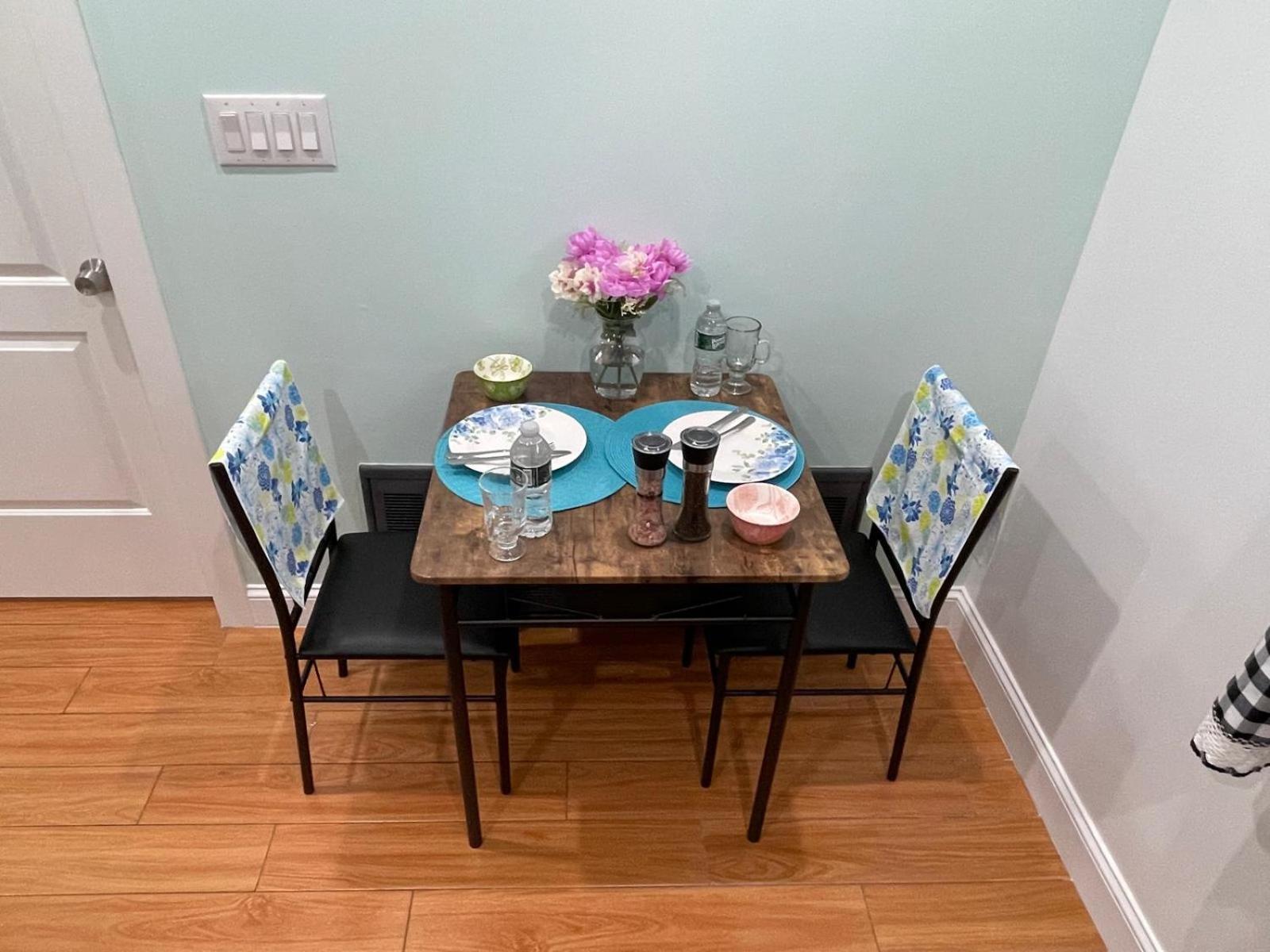 Homestay Luxury With Attached-bath Near Jfk Ny