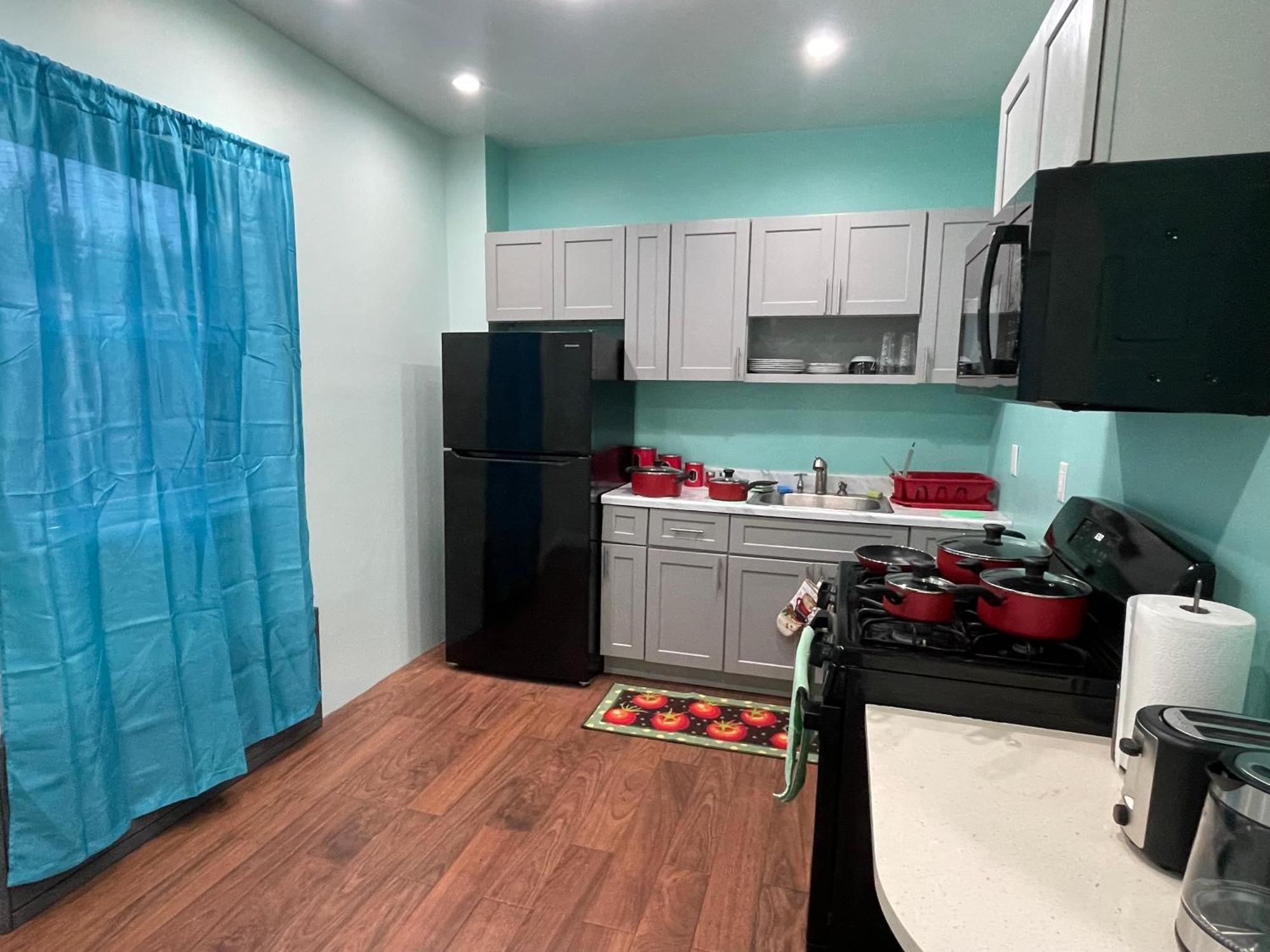 Luxury Private Near Jfk Int Airport *