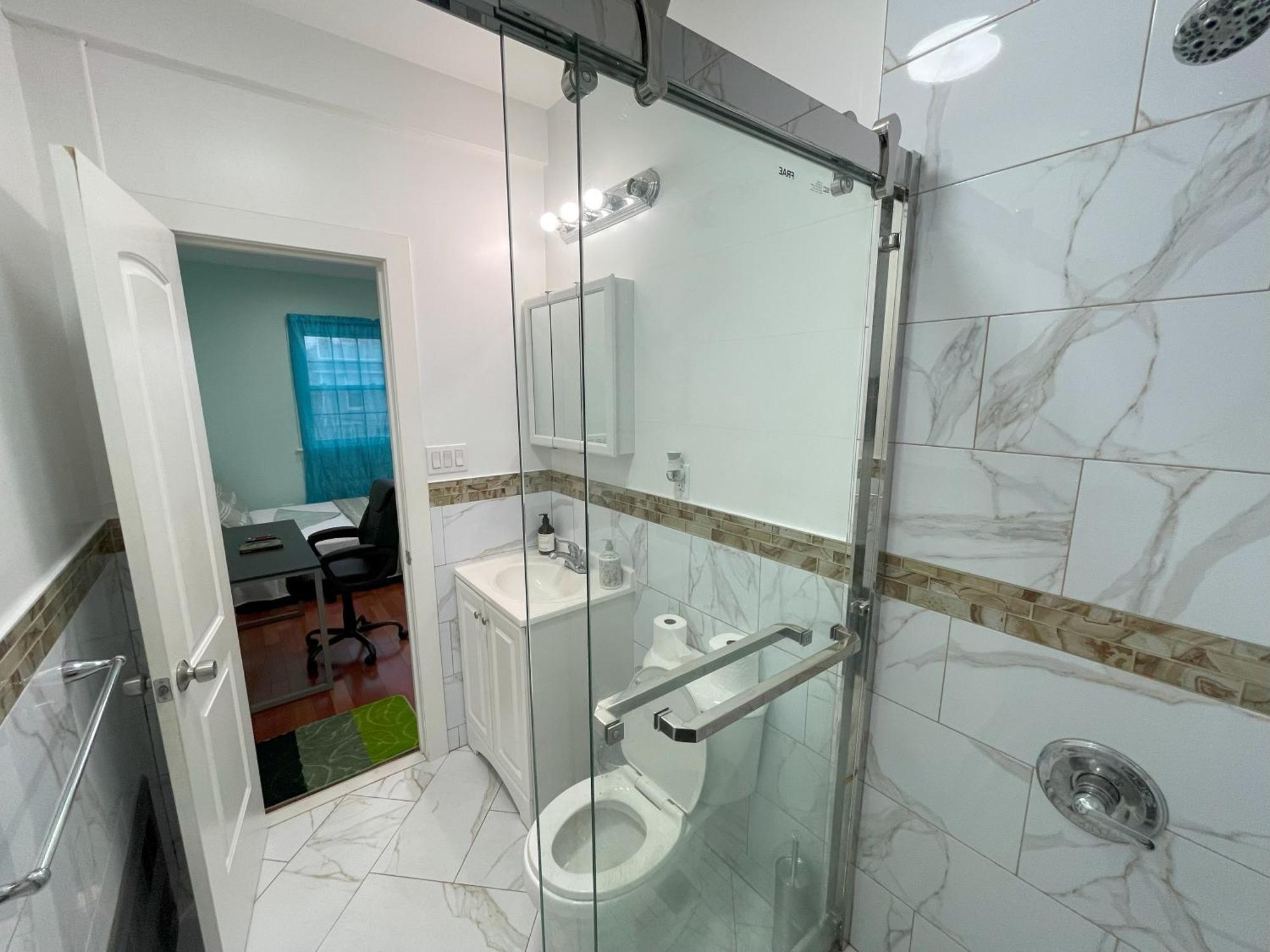 Luxury Private Near Jfk Int Airport Homestay New York