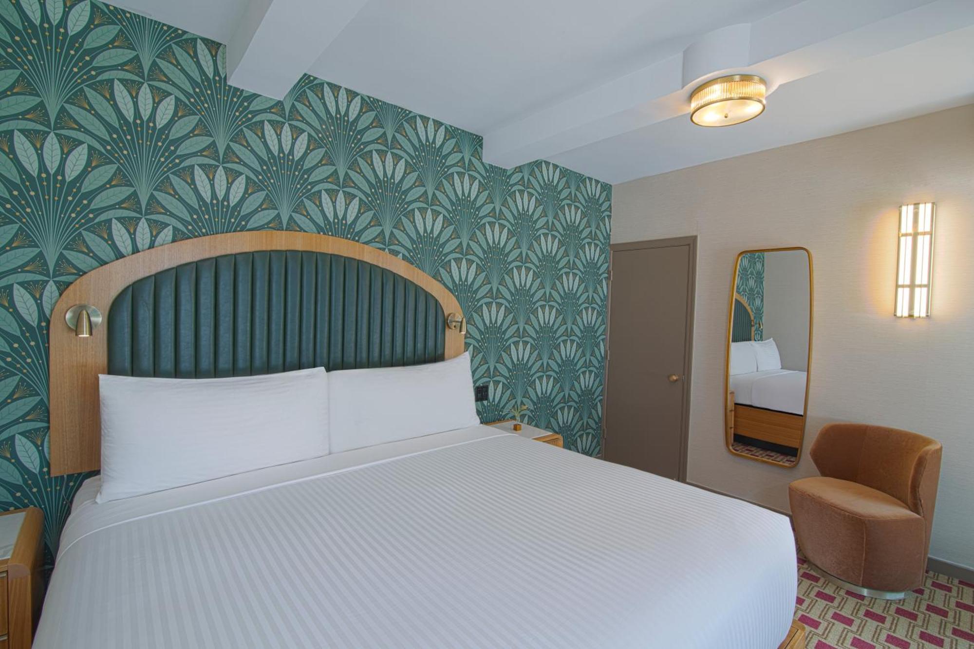 Edison Times Square New York