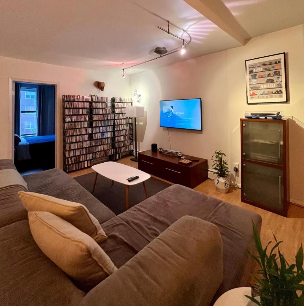 Chelsea Gem Modern 2br Prime 23rd & 7th Spot *