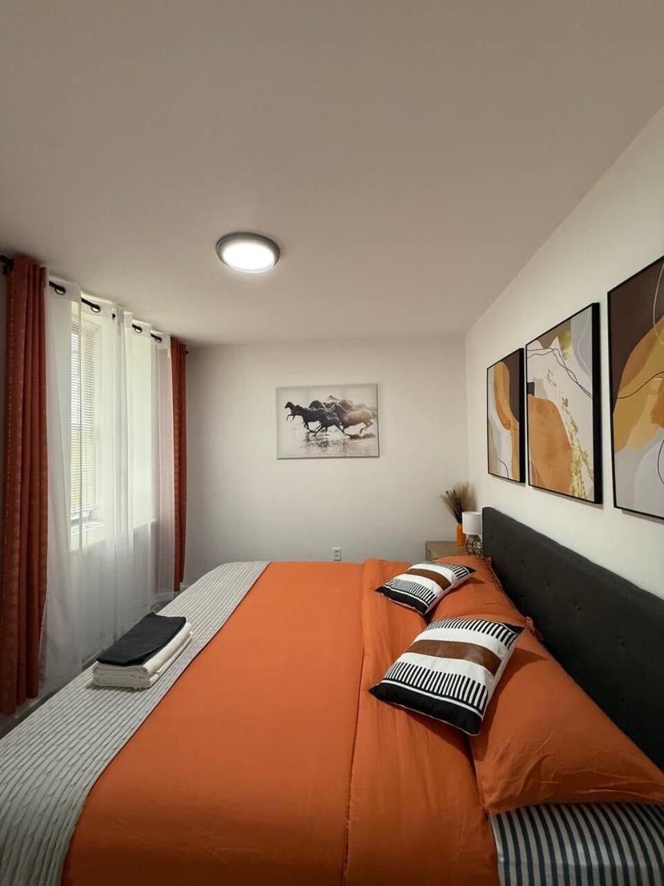 3bd Spacious Unit Close To Park * New York