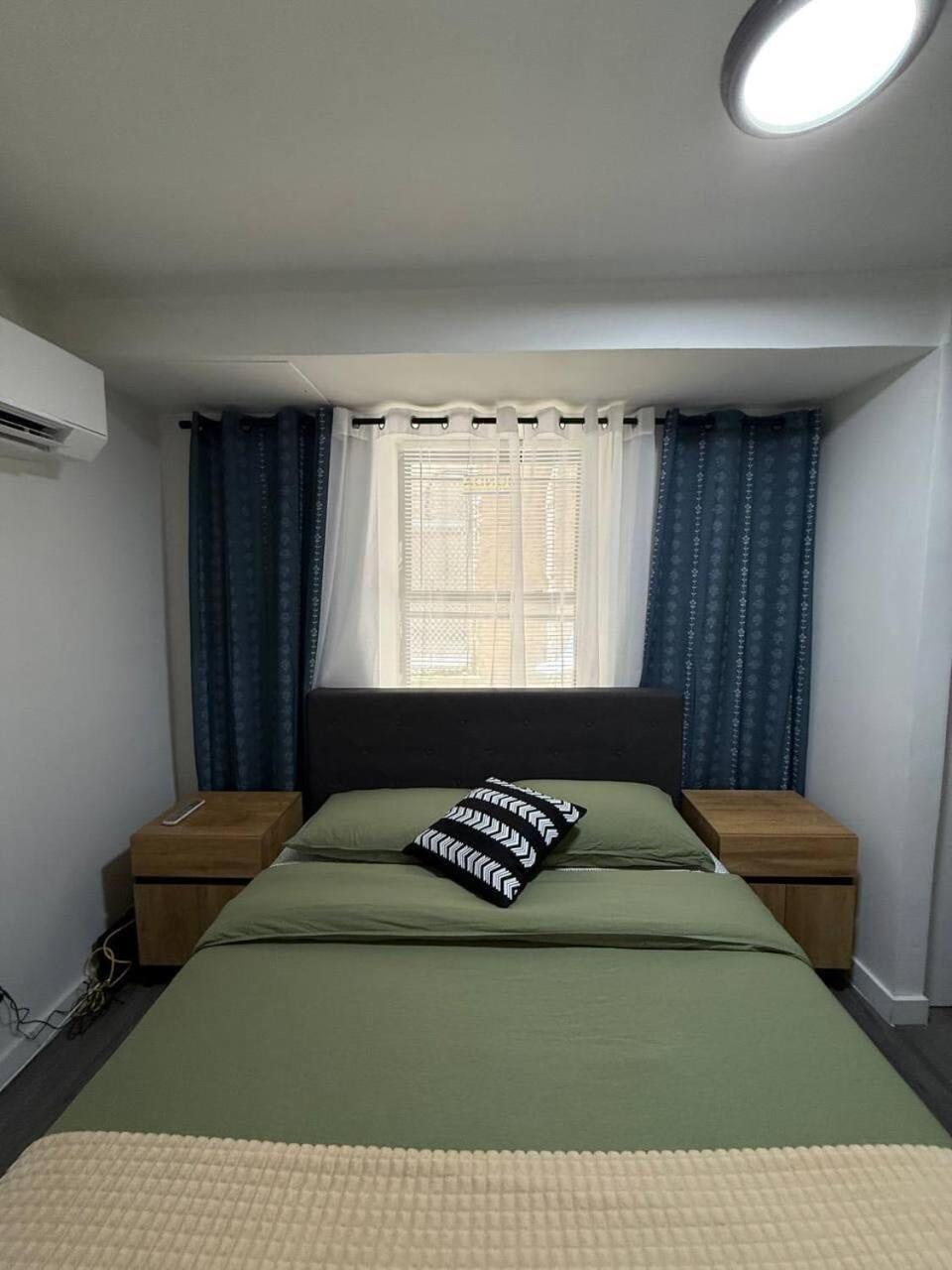 3bd Spacious Unit Close To Park