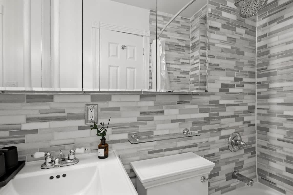 Apartment Stylish In Trendy East Village New York