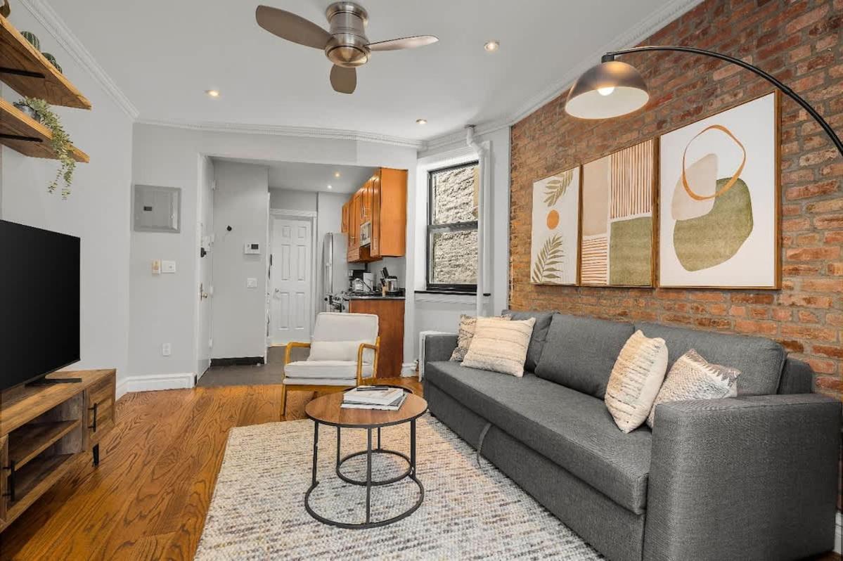 Apartment Stylish In Trendy East Village