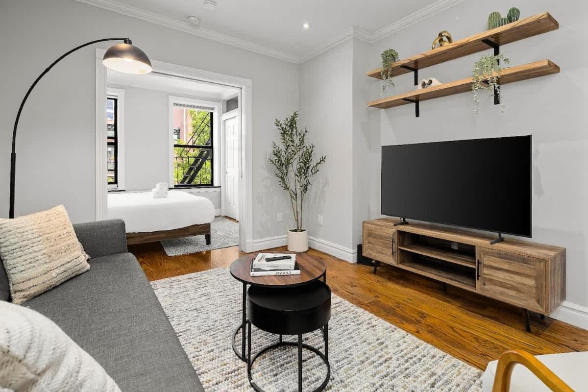 Apartment Stylish In Trendy East Village New York