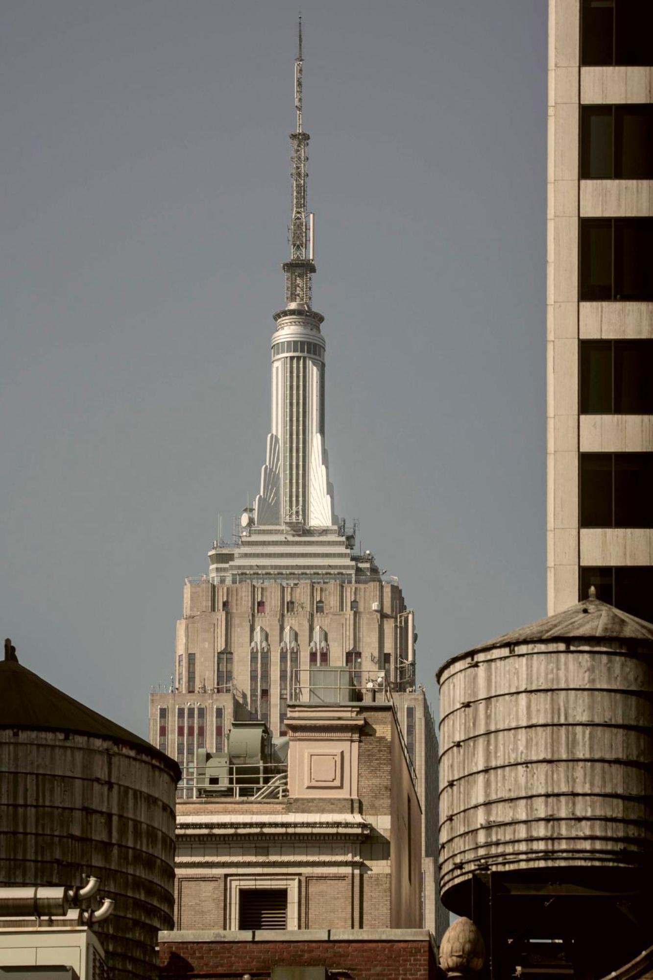 Newly Renovated At Club Quarters Times Square, Hotel New York