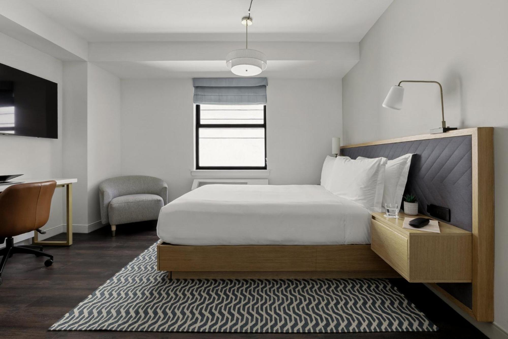 Club Quarters Times Square,