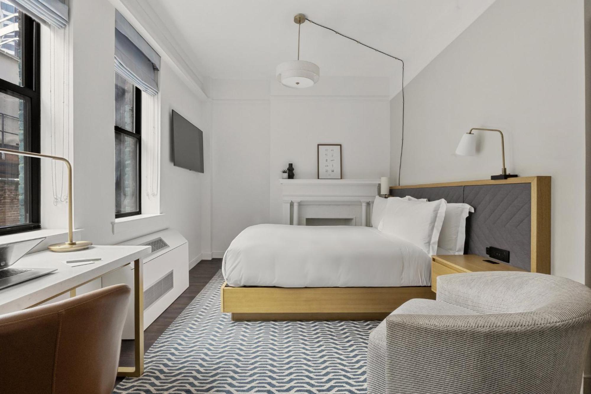 Club Quarters Times Square, 4*