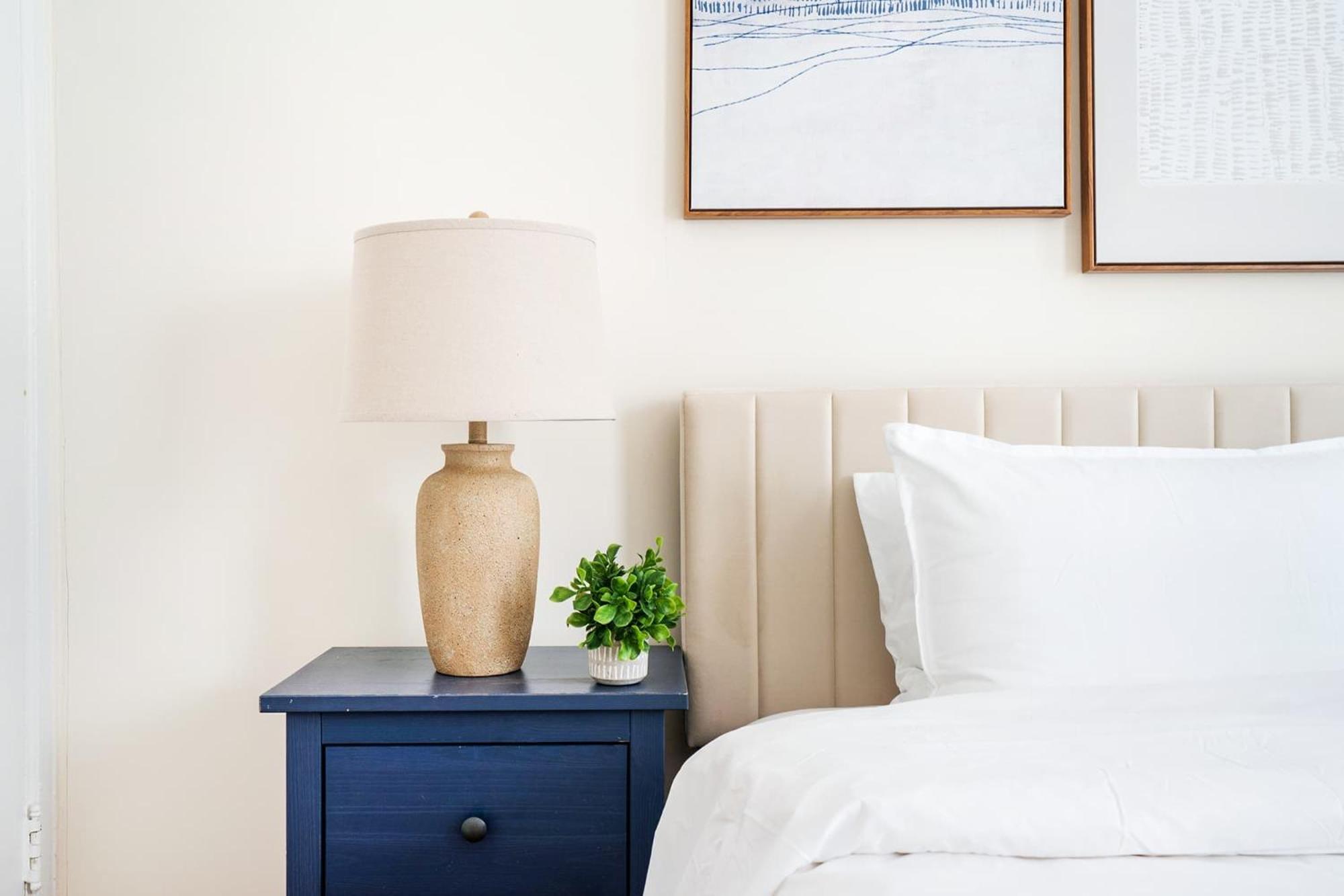 Apartment 211-3 Prime Union Square Large 1br Great Value