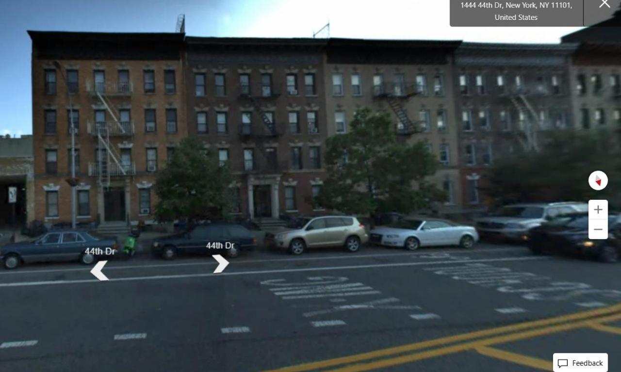 Apartment 2 Bedrooms Flat 5 Minutes From Times Square *