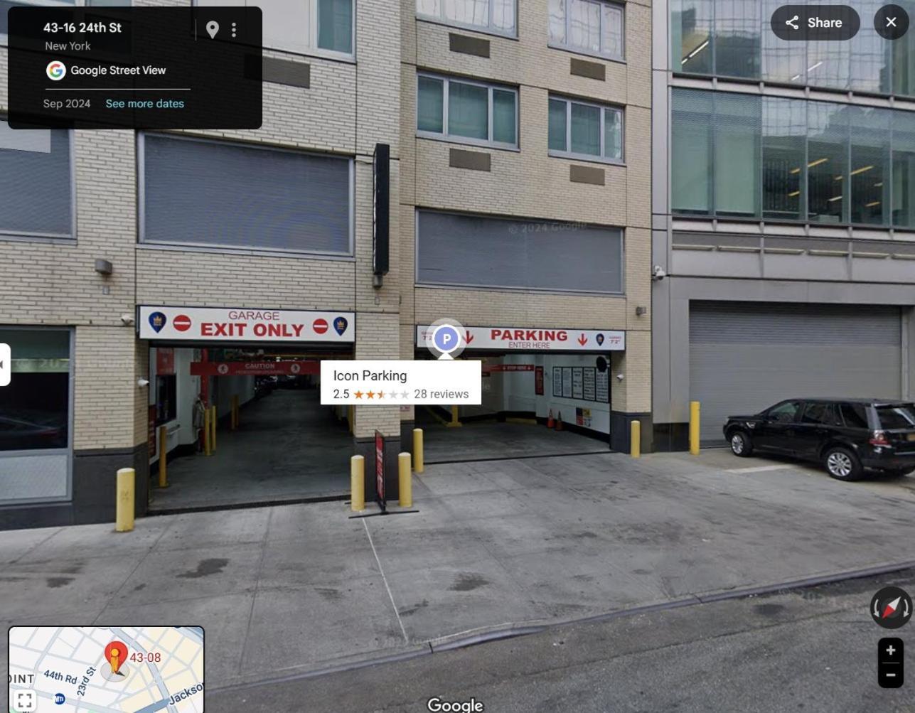 2 Bedrooms Flat 5 Minutes From Times Square * New York