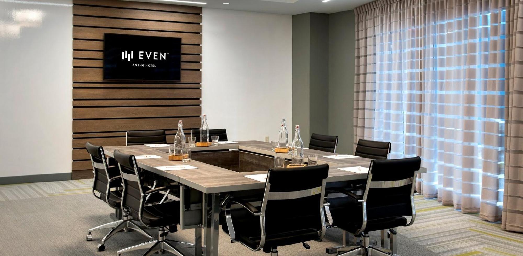 Even Long Island - By Ihg Hotel New York