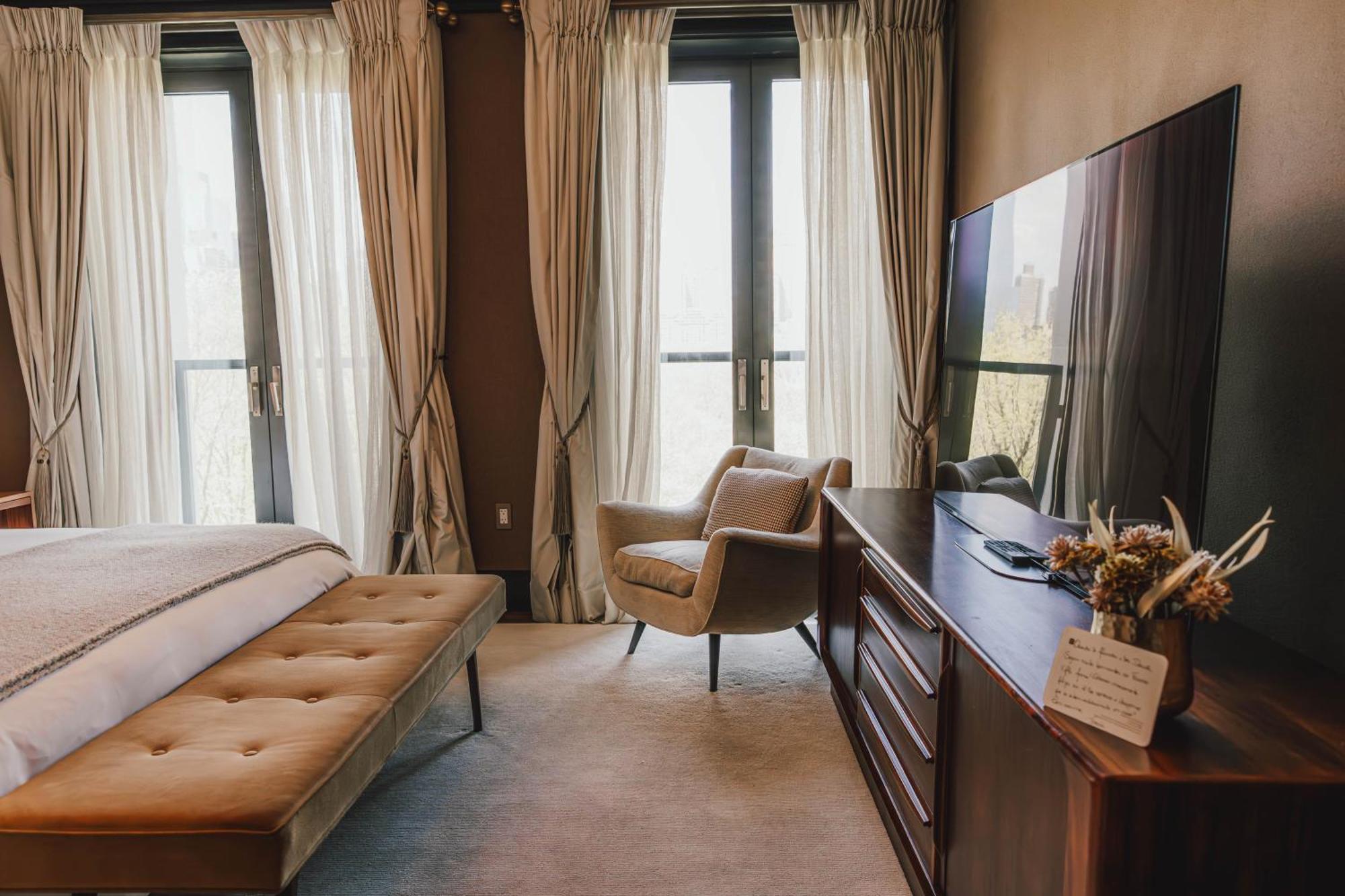 Fasano Fifth Avenue I Private Members Club & Hotel New York